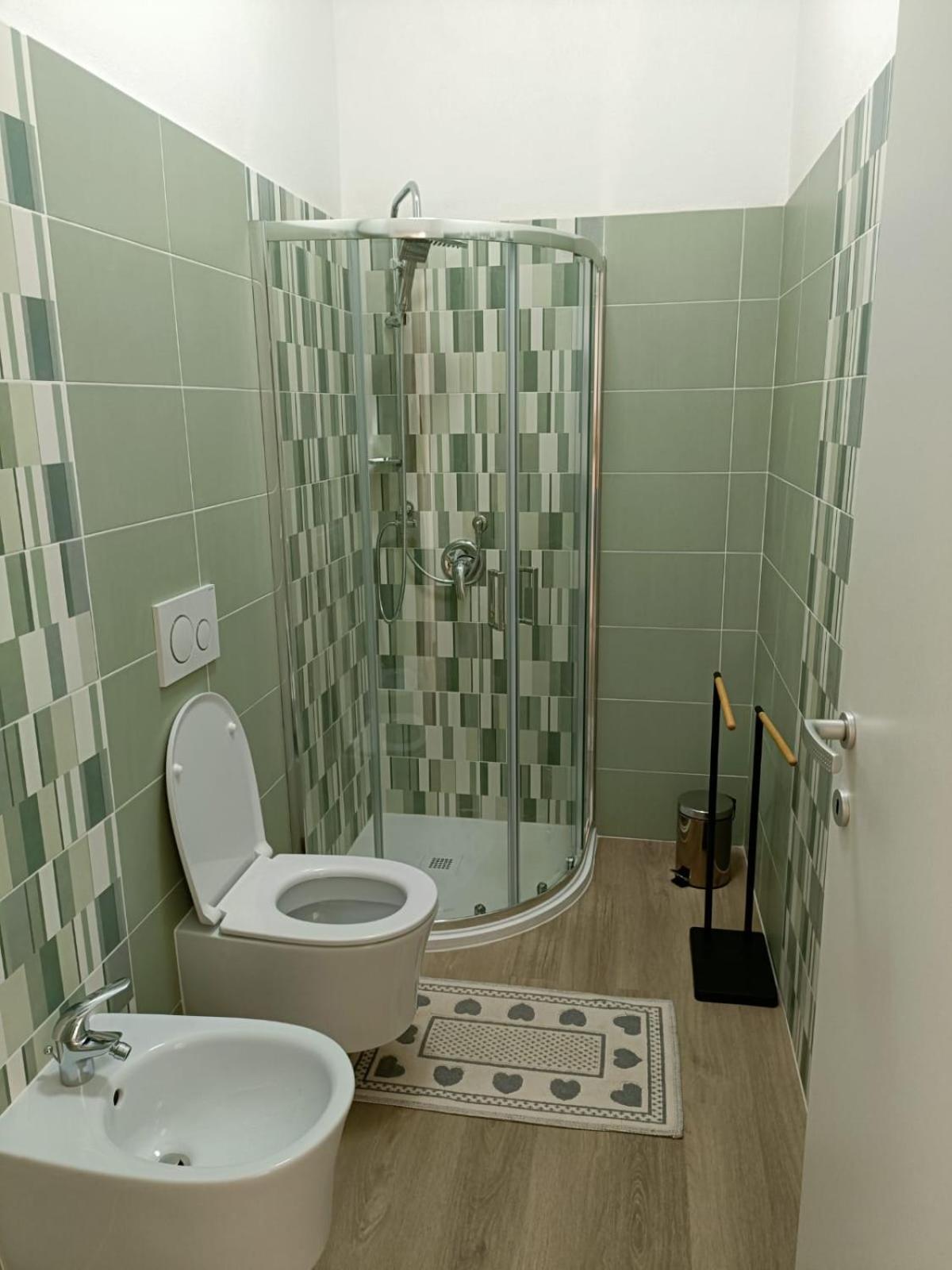 Alghero Experience Room photo