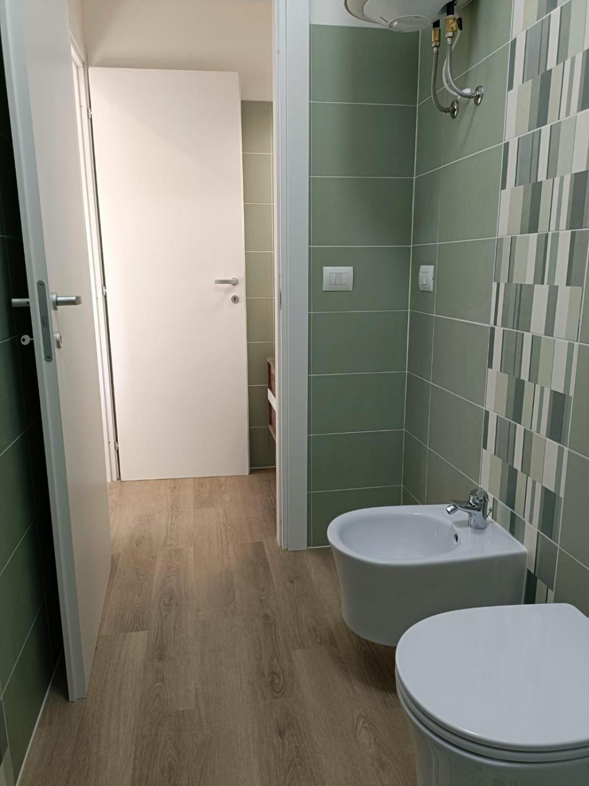 Alghero Experience Room photo