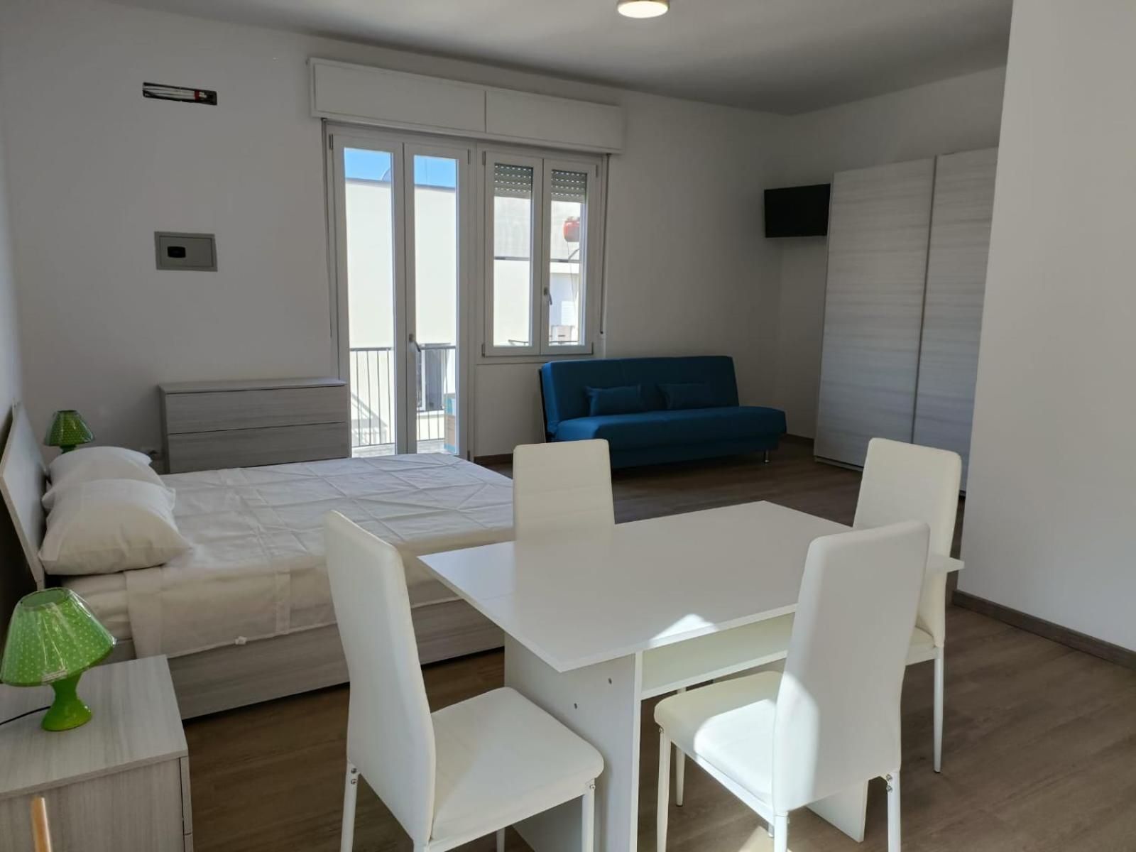 Alghero Experience Room photo